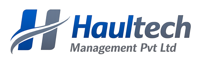 Haultech management Pvt Ltd