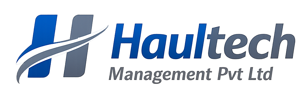 Haultech management Pvt Ltd